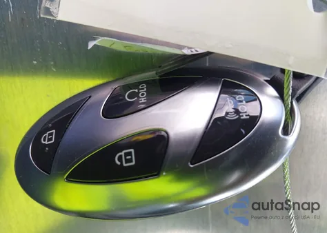 2024 Hyundai Elantra Limited z USA, uszkodzony, nr VIN KMHLP4DG6RU841412